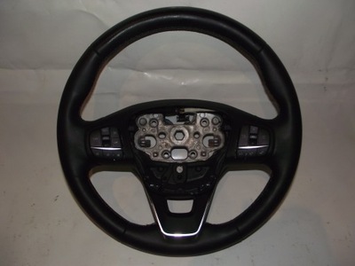 Ford puma повітропровід фото №1