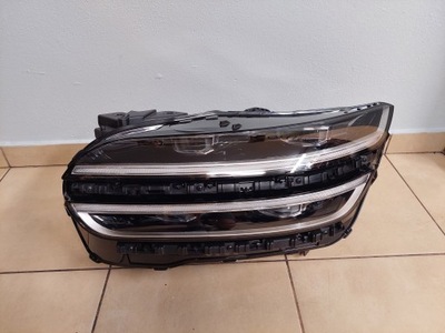 GENESIS GV70 ПОВНИЙ LED (СВІТЛОДІОД) НОВИЙ ФАРА ЛІВА 