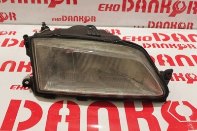 Peugeot 306 - лампа перед правая фото №1