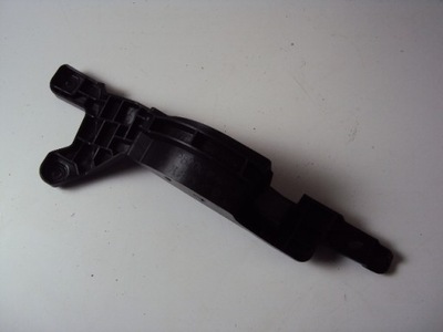 Направляющая бампера левый задняя peugeot 2008 ii 2019- фото №1