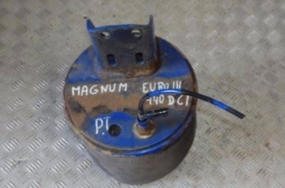 Renault magnum e-tech подушка подвеска задняя фото №1