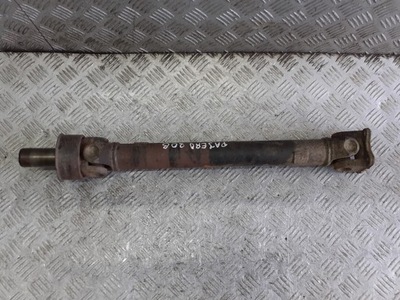 Wał привідний mitsubishi pajero pinin фото №1