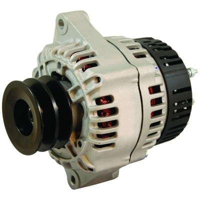 Новый генератор landini 85a фото №1