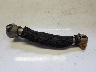 Ford mustang vi 2015+ труба wąż egr фото №1