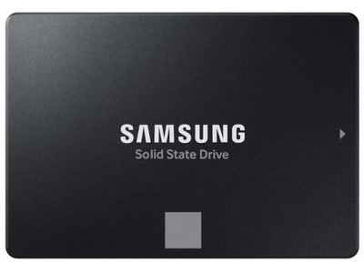 Dysk SAMSUNG 870 Evo 250GB SSD