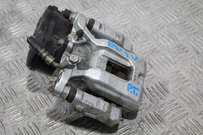 Суппорт тормозной правый задняя toyota rav4 v 5 фото №1