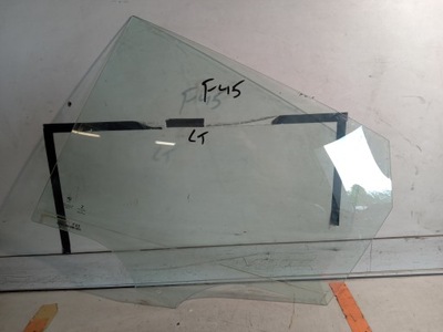 Bmw 2 f45 стекло левый задняя левая задняя фото №1