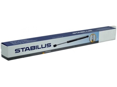 STABILUS RESORTE GAZOWA, RECUBRIMIENTO DE MALETERO STABILUS 8252RD  