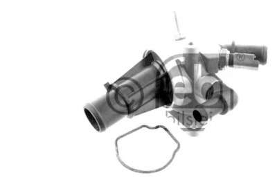 Корпус термостата - febi bilstein 32646 k5080 фото №1