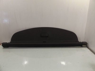 A6 c6 kombi шторка багажника фото №1