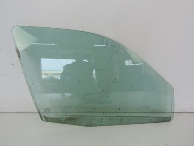 Renault clio 2 скло двері перед права фото №1