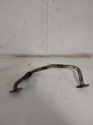 Шланг труба egr vw seat skoda audi фото №1