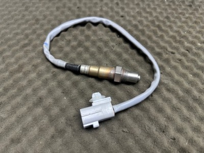 0258010235 датчик лямбда-зонд suzuki фото №1