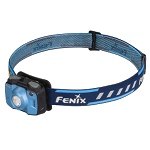 Fenix HL32R czołówka latarka, niebieska