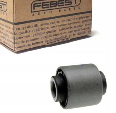 Втулка рычага задняя do opel vectra c gts 2.8 v6 3.0 фото №1