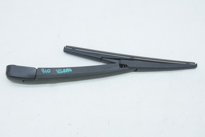 Kia rio iii 11- рычаг дворники задняя крышки фото №1