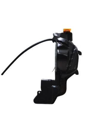 Бачок розширювальний dodge ram 2013-2018 фото №1