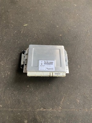 Vw touareg 7p блок управления подвеска 7p0907553aa фото №1