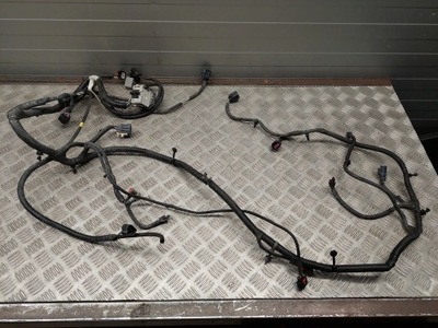 Dodge ram p68209983ad інше фото №1