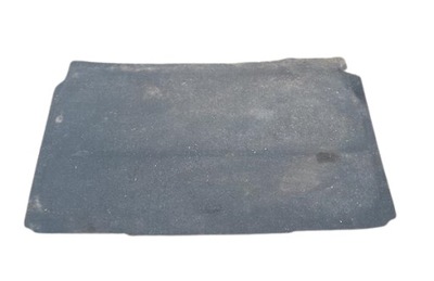 Підлога обшивка багажника peugeot 208 ii фото №1