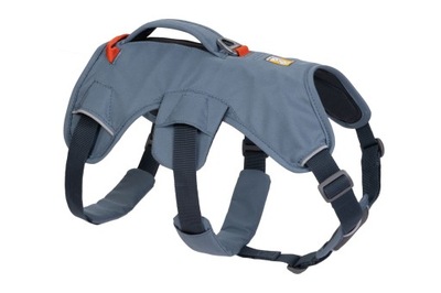 Ruffwear Web Master szelki dla psa Slate Blue M