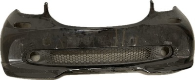 Бампер перед smart brabus fortwo for four a453 фото №1