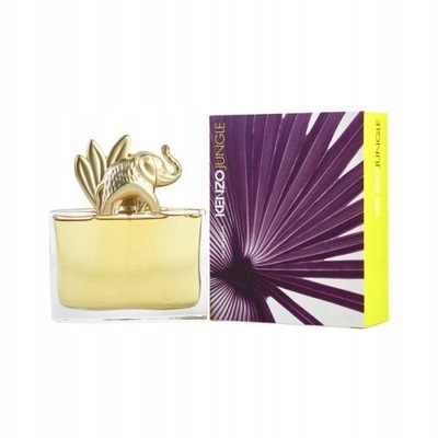 douglas kenzo jungle