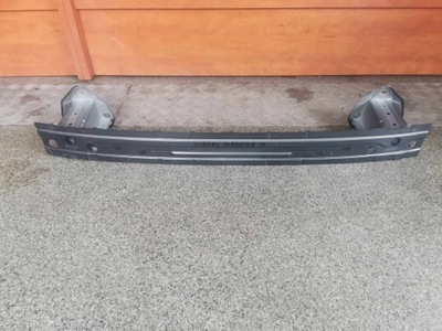 Балка pod бампер задня subaru forester iv фото №1