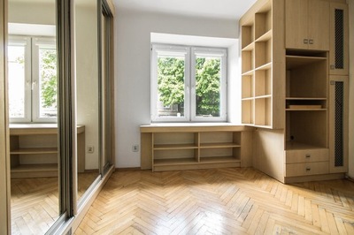 Mieszkanie, Warszawa, Ochota, 18 m²