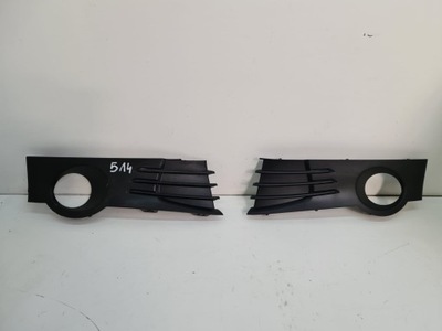 Защита левая правая противотуманной фары fiat talento фото №1