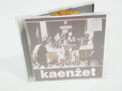 CD Występ Kaenżet