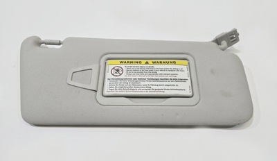 Захист сонцезахисна права mercedes w245 07r фото №1