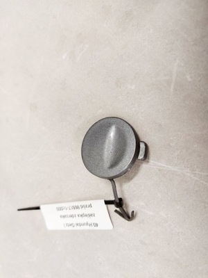 Hyundai getz i заглушка бампера перед передня фото №1