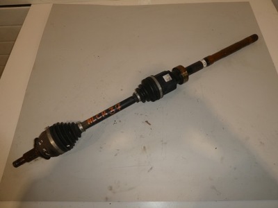 Приводной вал правая mazda cx-5 cx5 ftb32550xa фото №1