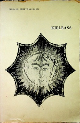 Kolekcja Ludwika Wiktora Kielbasssa w Muzeum