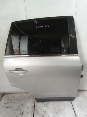 K37 дверь правый задняя opel antara 92u фото №1