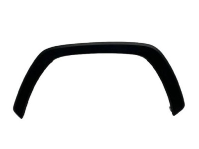 Rav4 v молдинг na крила крила ліва передня перед mat фото №1