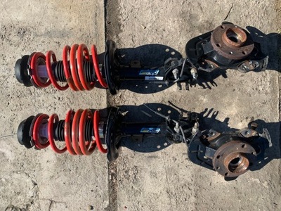 Fiat 595 500 abarth lift mcperson лівий правий перед фото №1