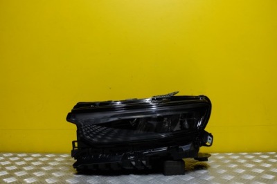 Jeep grand cherokee 2021- фара фара full led base америка фото №1