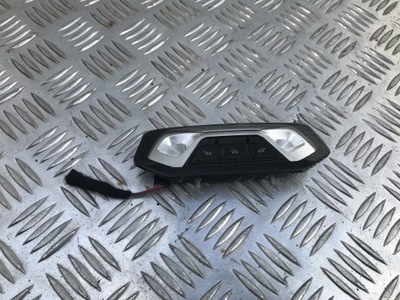 Лампа стельовий bmw 1 f40 791081301 фото №1