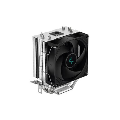 Deepcool CPU Cooler AG300 Black, Intel, AMD