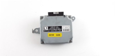 Lexus rx 450h модуль підвіска 8924348010 фото №1