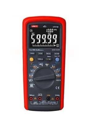 Miernik uniwersalny Uni-T UT171B