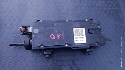 Тормоз ручной тросы grand renault scenic ii 8200396850 фото №1