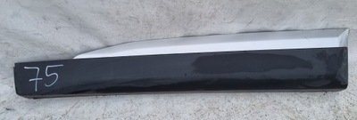 Молдинг na дверь peugeot 2008 ii 19-22 левый перед фото №1