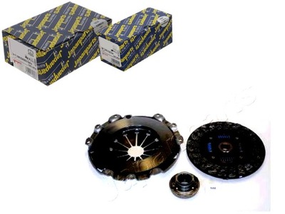 Japkf-566 зчеплення kpl. mitsubishi pajero pinin 1, фото №1