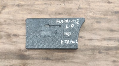 Пенополистирол пена салона ford fusion 2013rok! фото №1