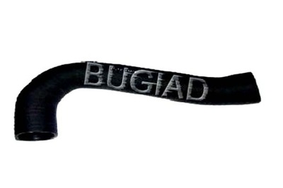 Bugiad шланг интеркулер db sprinter 2,9td фото №1