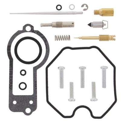 KOMPLEKTAS REMONTO KARBURATORIAUS HONDA XR 250R '96-'04 