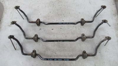 Ford ka mk2 тяга стабилизатора перед фото №1